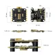 SpeedyBee F405 V4 BLS 55A 30×30 FC&ESC Stack Controller